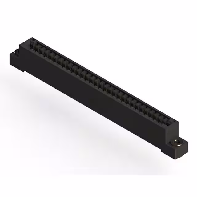 896-030-521-103 EDAC Inc.  Edgeboard Connectors